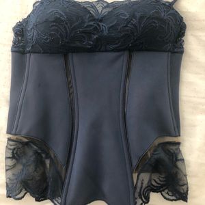 La Perla bustier